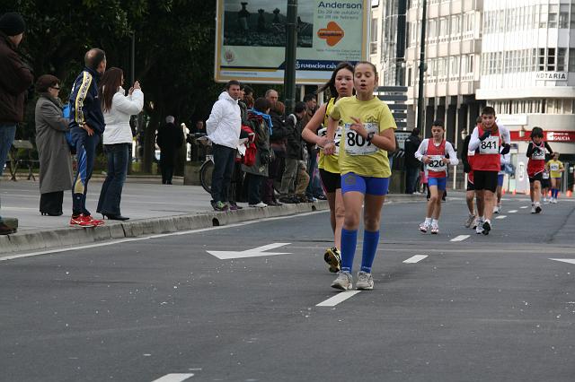 2010 Campionato Galego Marcha Ruta 010